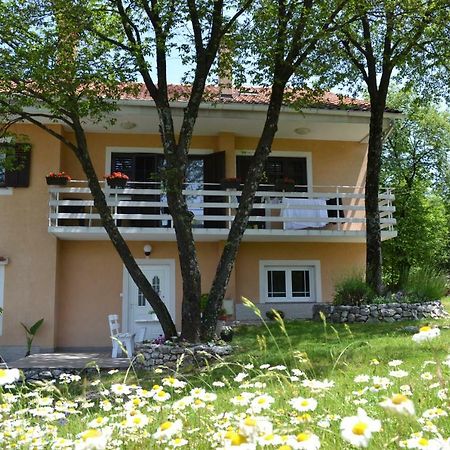 Apartman Kamenar Rijeka Exterior photo