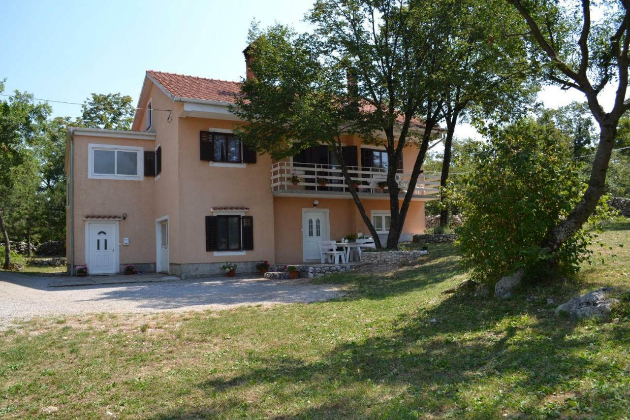 Apartman Kamenar Rijeka Exterior photo