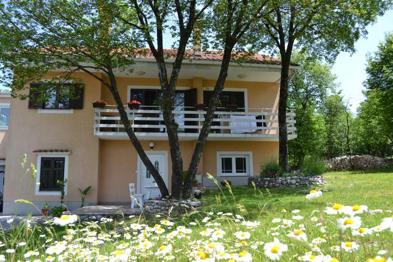 Apartman Kamenar Rijeka Exterior photo
