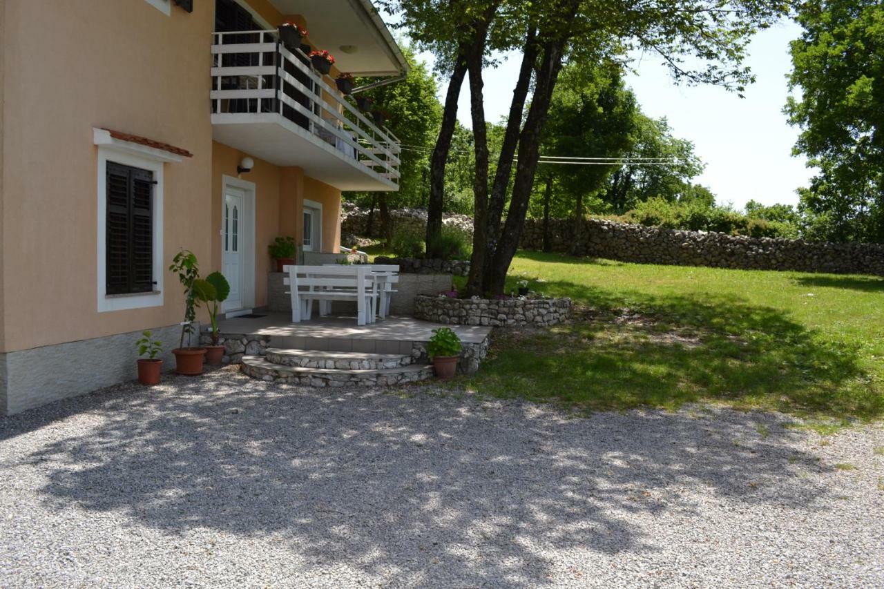 Apartman Kamenar Rijeka Exterior photo