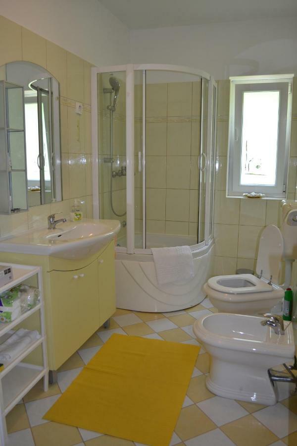 Apartman Kamenar Rijeka Exterior photo