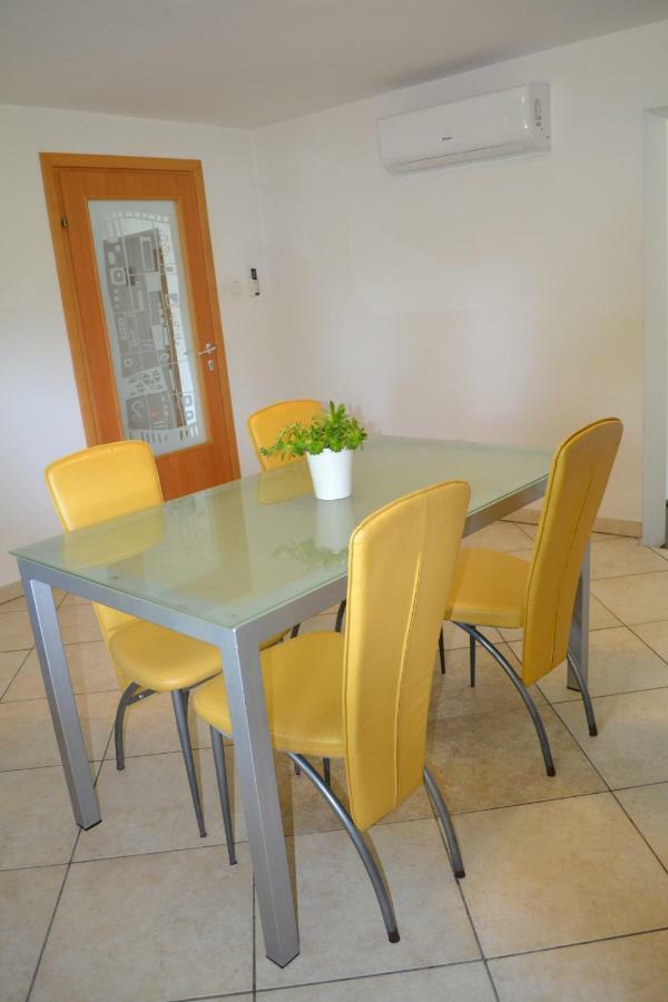 Apartman Kamenar Rijeka Exterior photo