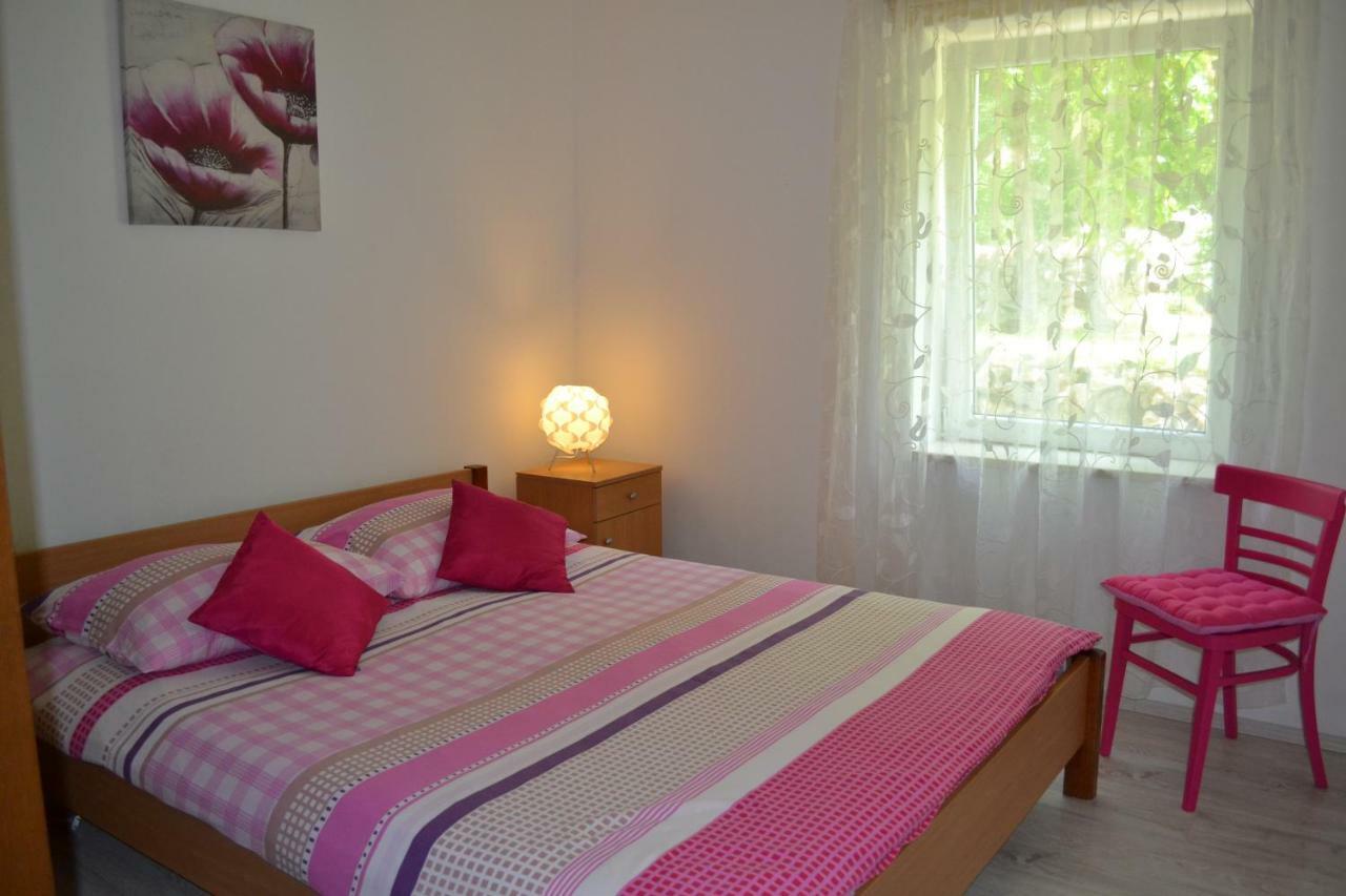 Apartman Kamenar Rijeka Exterior photo