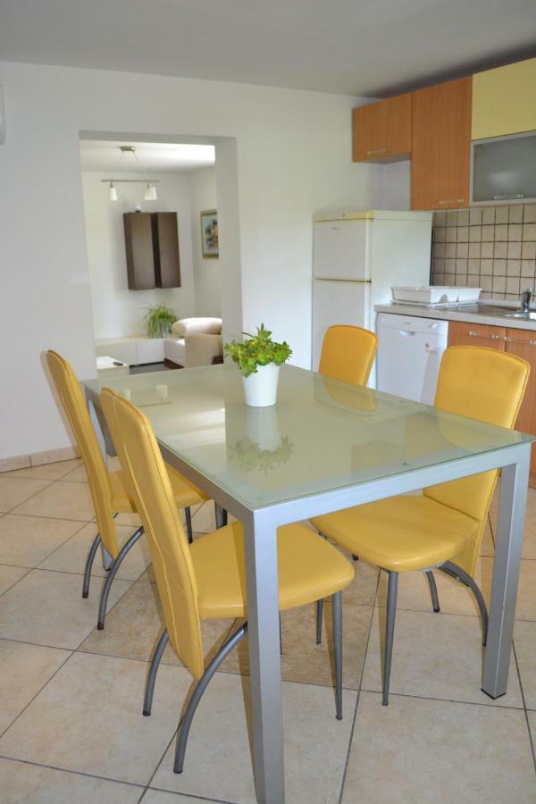 Apartman Kamenar Rijeka Exterior photo